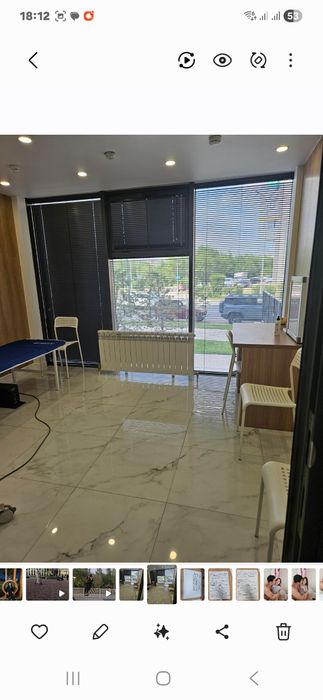 Сдам кабинет в аренду