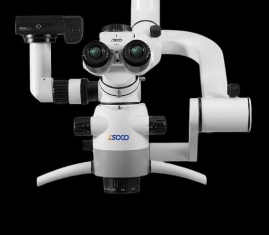 Стоматологический микроскоп SOCO SCM800 Ul