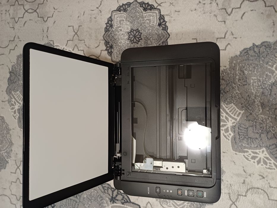 Принтер Canon PIXMA