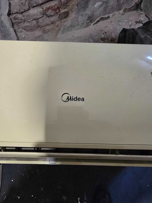 Климатик Midea MSG-12HRI