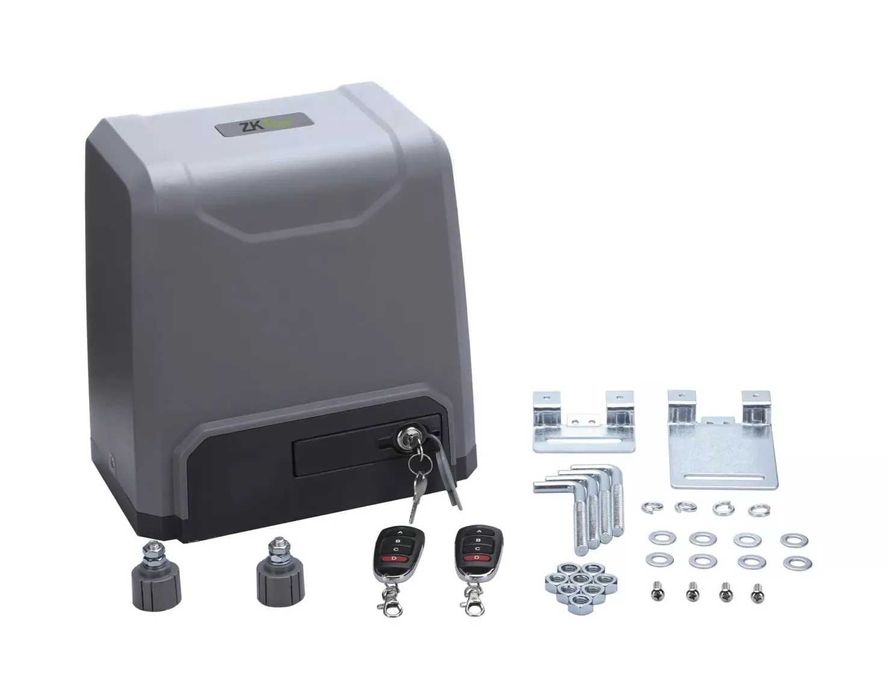 Откатная автоматика для ворот