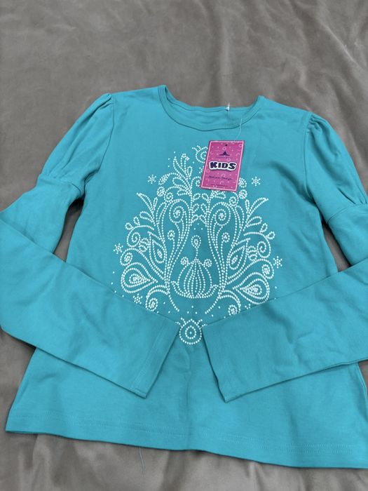 Продажа одежды новые