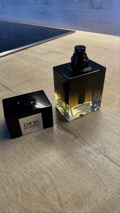 Духи от Dior Homme 2026