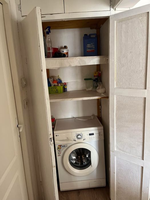 Dau in chirie apartament 3 camere – Velența