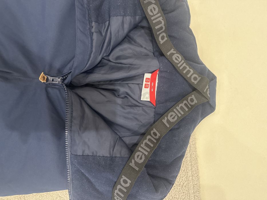 Полукомбинезон Reima