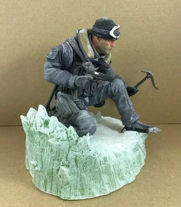 Call of Duty Collectors edition