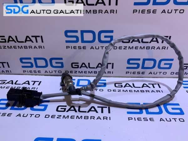 Senzor Sonda Lambda Skoda Octavia 2 1.9 TDI 2004 - 2013 Cod 0281004148 [B0054]
