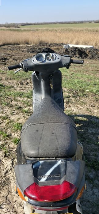 Piaggio NRG cu acte 49cmc