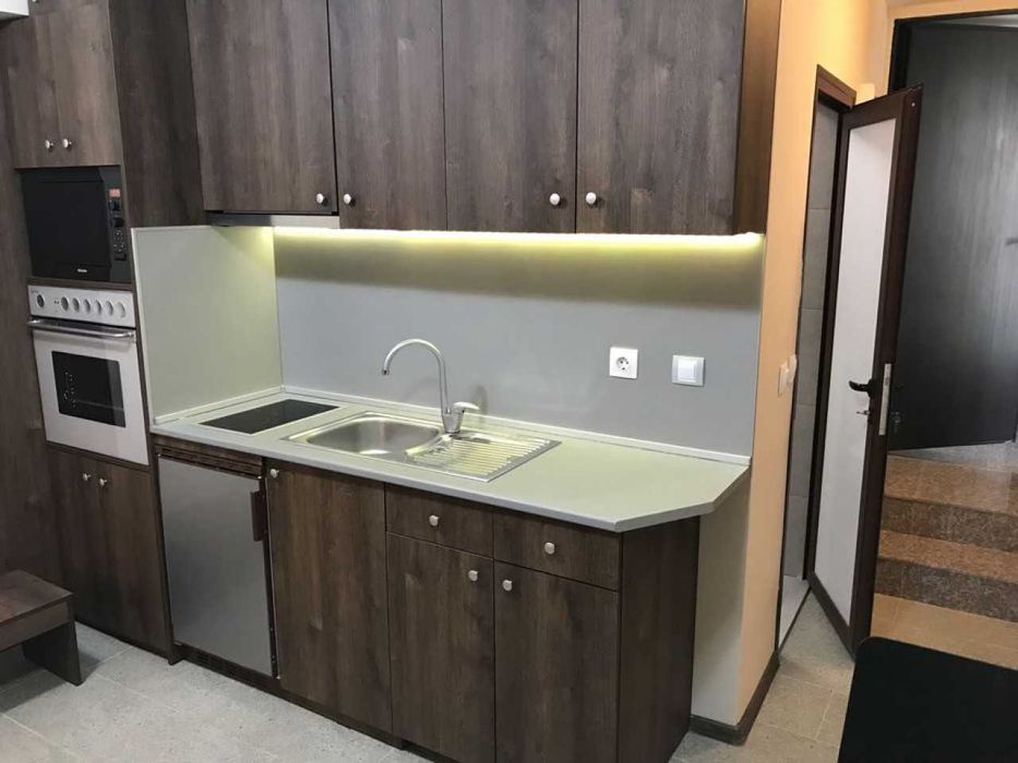 Едностаен Апартамент в Мараша