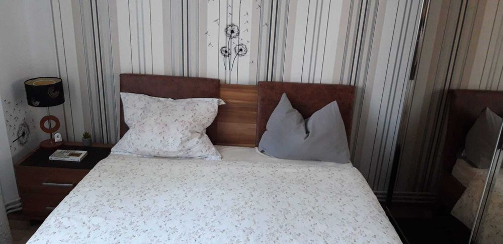 Apartament de vanzare, 3 camere, decomandat, Racadau - Parcul Ursu