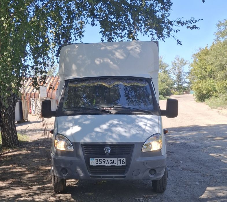 Продам Газель Бизнес
