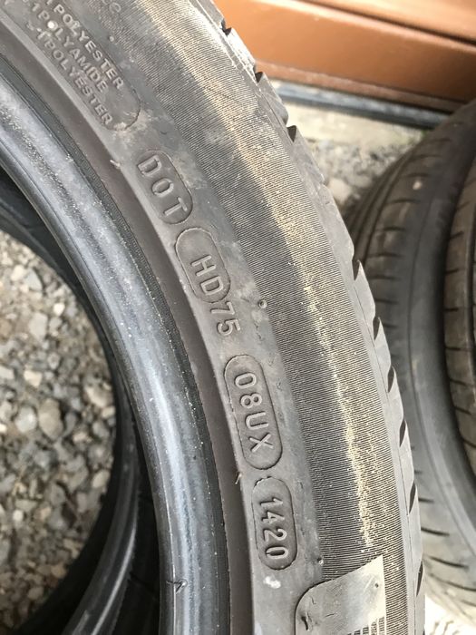 Летни гуми 2бр.205/50R17