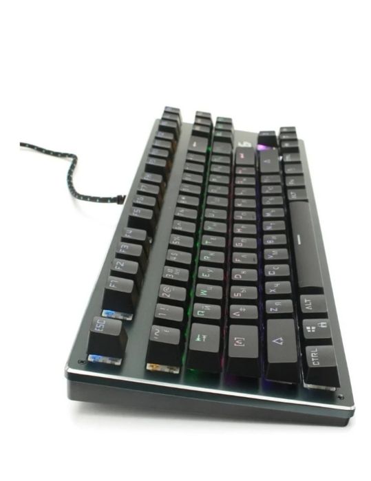 Клавиатура игровая