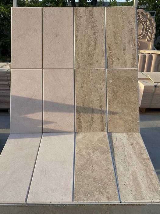 Натуральный материал для облицовки