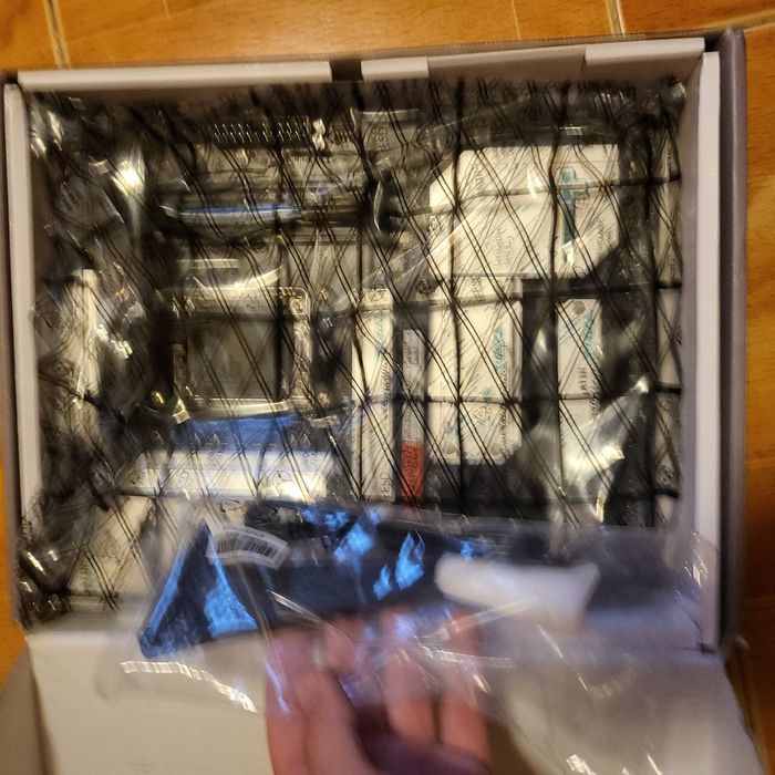 Placa de baza MSI X670E GAMING PLUS WIFI, Socket AM5, DDR5, BT, ATX