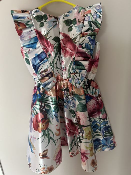 Rochie fetițe de ocazie