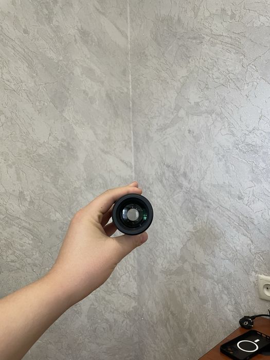 Бинокль Bushnell