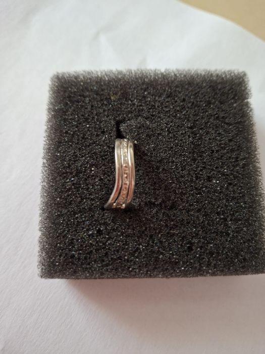 3 inele (2 de argint)