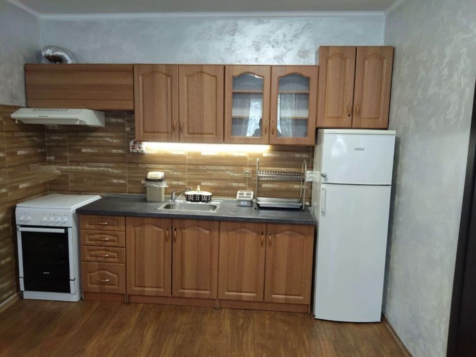 Дава се под наем Двустаен апартамент в Банкя - 56 кв.м за 511 € - Снимка #4