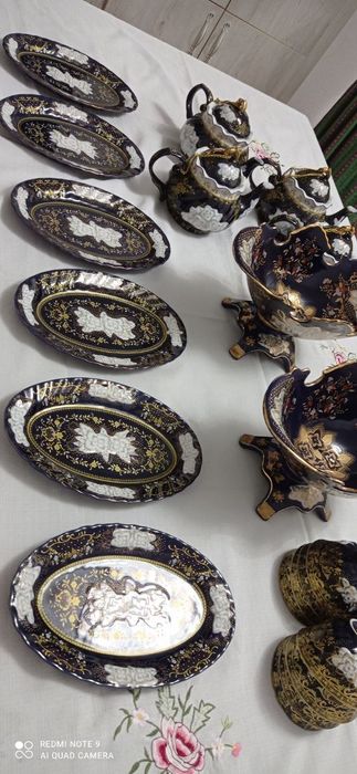 Чинни кора шахзода