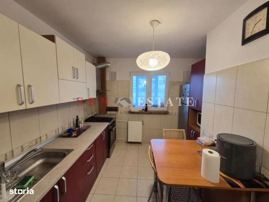 Inchiriere Apartament 2 Camere Drumul Taberei | Modern | Renovat