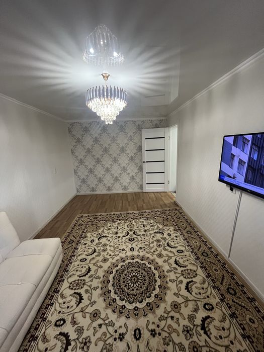 Продам 2 комн. 3/5 в 20мкр.