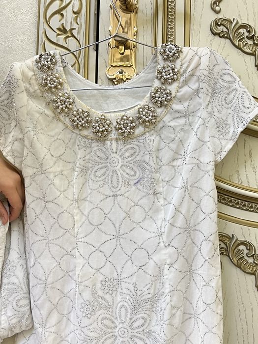 Куйлак иштон 150 мингдан