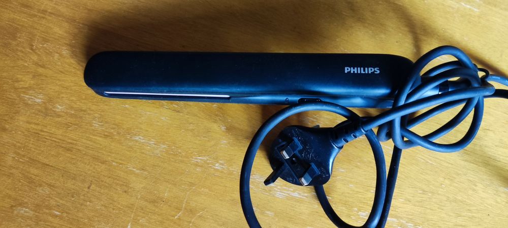 Преса за коса Panasonic