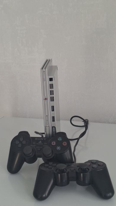 Продам ps 2   оригиналь