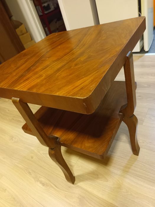 Винтидж масичка - от 70-те години