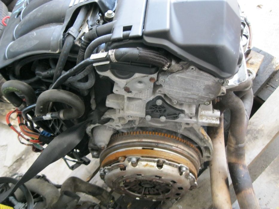 Motor BMW 1,8i*N46B18A*320i*CuAnexe*126000kmSerie3-316*318iEuro4FRANTA