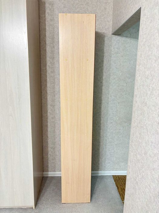 Стеллаж для спальни