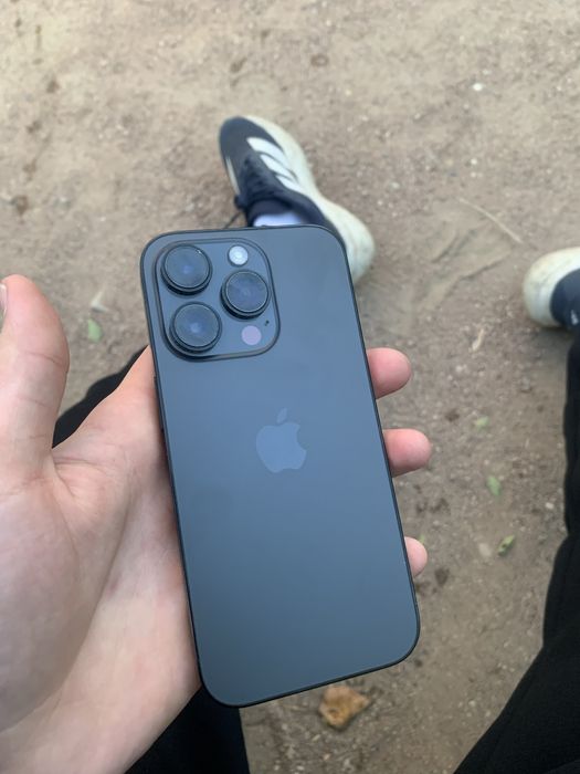 iphone 14 pro срочная продажа