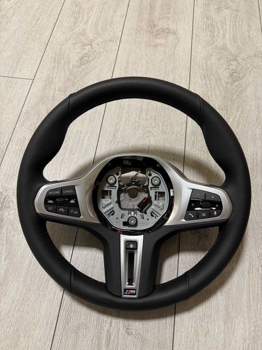 Volan BMW M Seria 1 /Seria 3 / Seria 4 / G20/G21/G22/ Nou Original