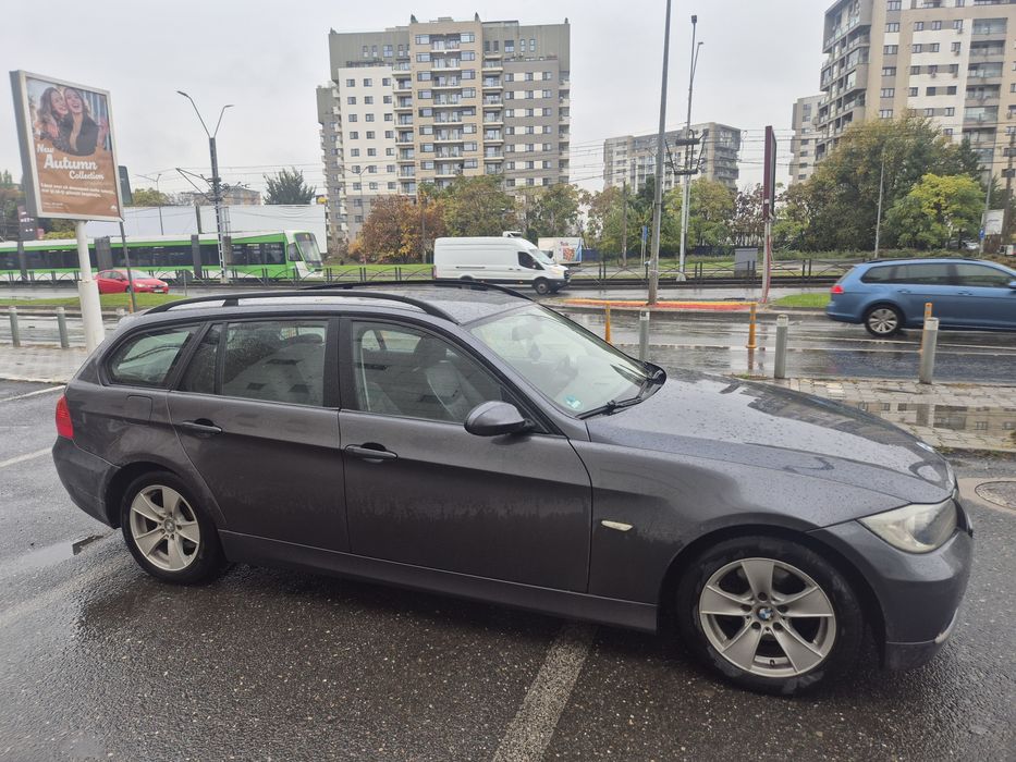 BMW Seria 3 2006 — imagine 4