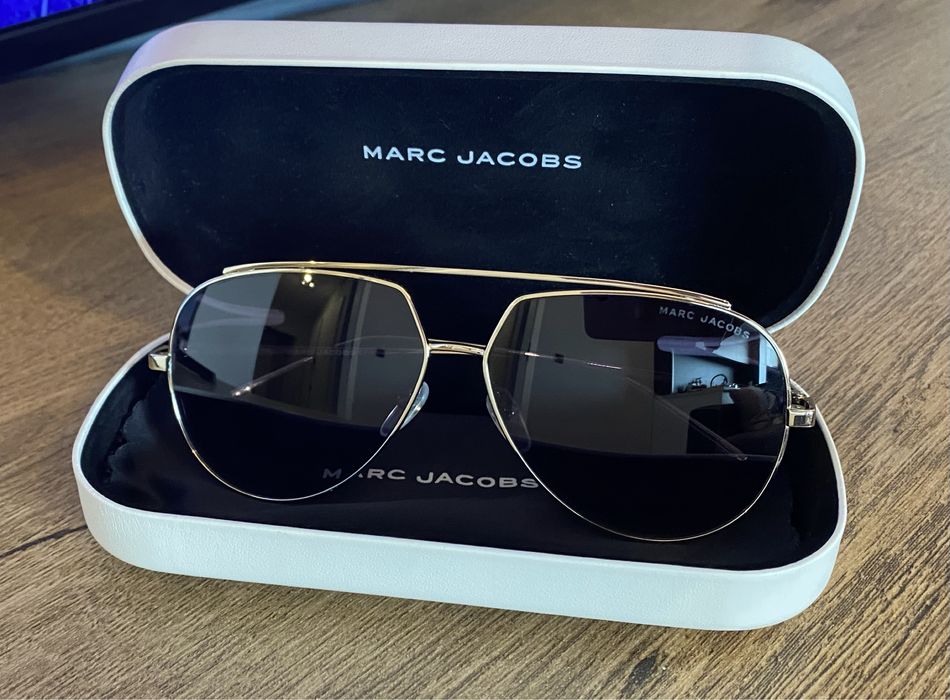 Слънчеви очила Marc Jacobs