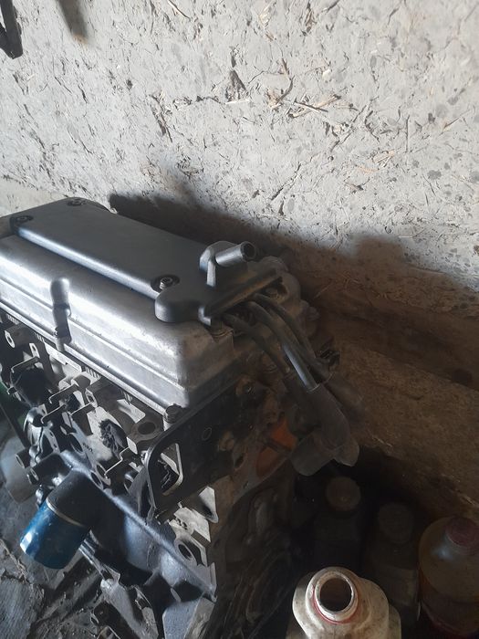 Mator spark 1/1 mator Moy yemaydi