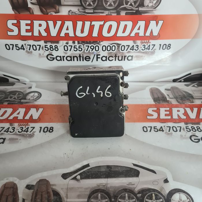 pompa abs subaru impreza (2000->) [gd, gg] 2.0 motorina 2009