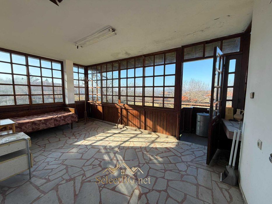 Продава се Къща в с. Арбанаси, Област Велико Търново - 90 кв.м за 1014 €/кв.м - Снимка #8