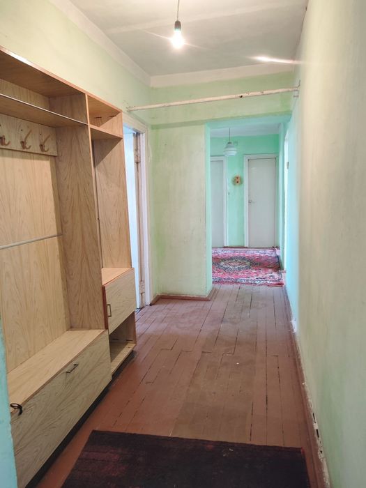 Квартира сатылады, " 108 поворот" тарепте.