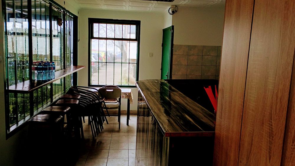 Давам заведение под наем