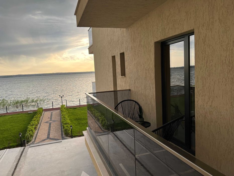 Apartament 2 camere mamaia nord, solid house 507