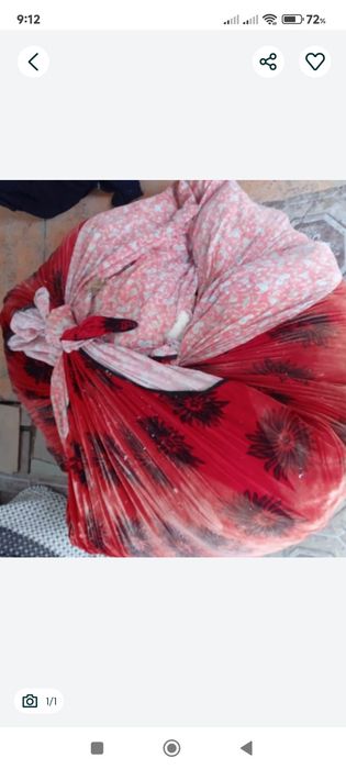 Мақта срочно сатылады