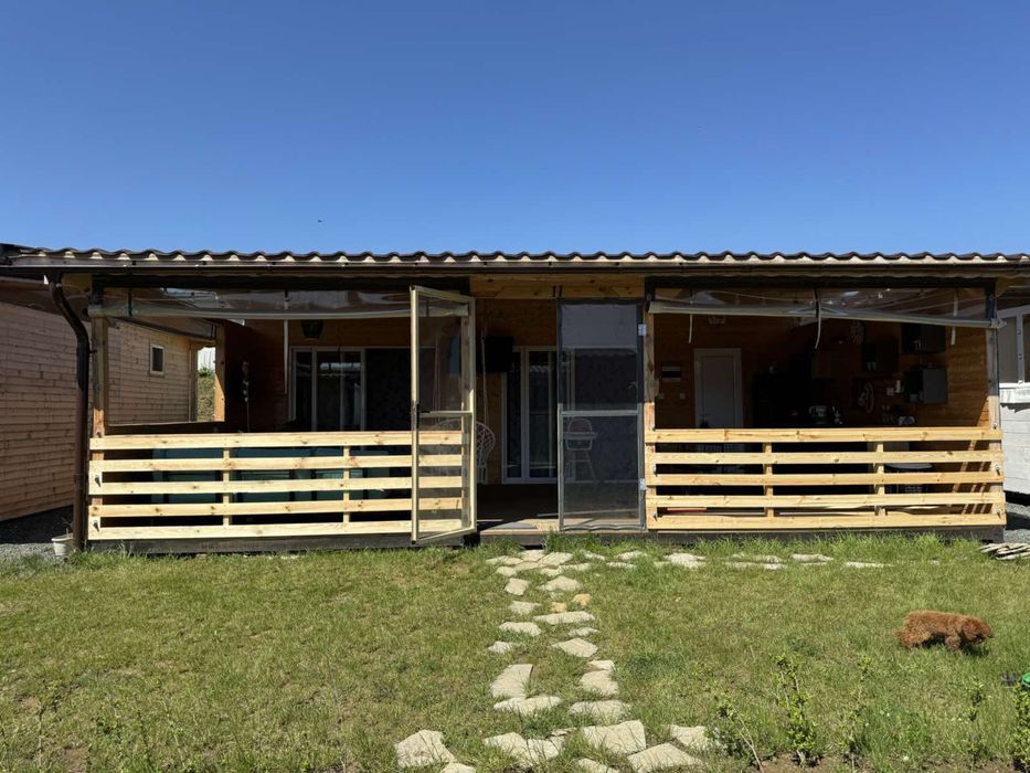 Бунгало Deja View - Къминг Джой Арапя 2026