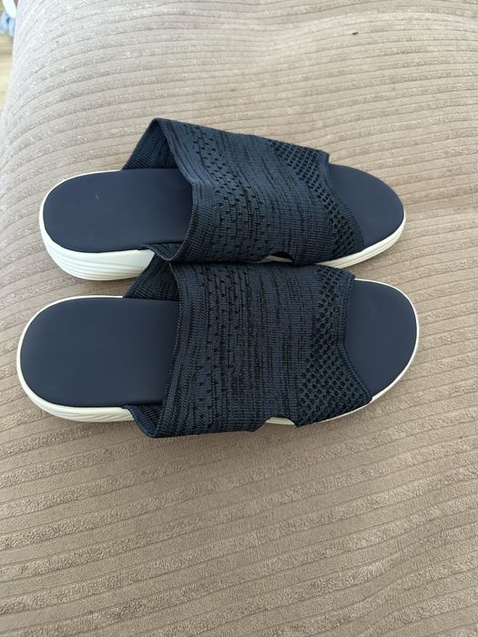 Дамски мрежести чехли 37 номер