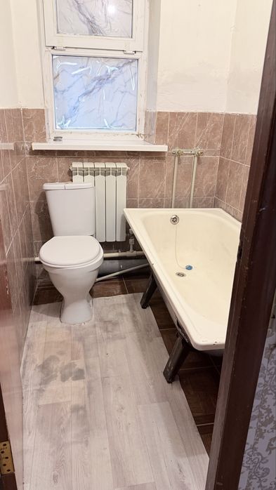 Времянка жалга беріледі