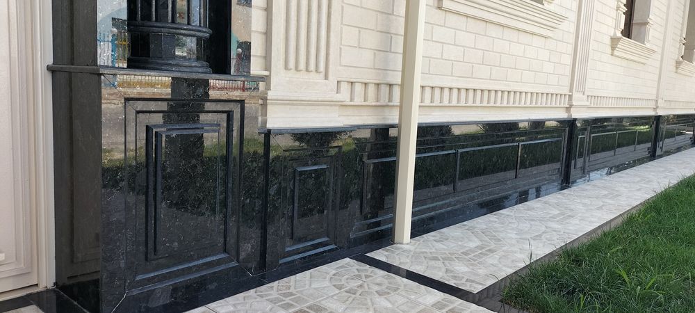 Натуральный Травертин камень гранит сокол