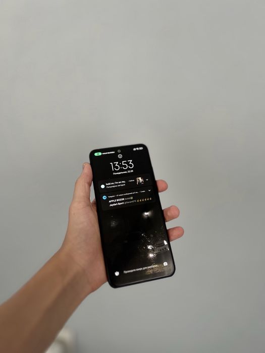 redmi note 10 obmen bor