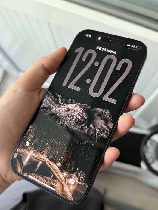 Iphone 17 pro, 256 гб