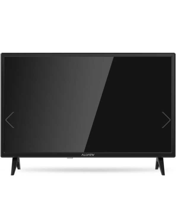 Vând televizor Smart Allview 60 cm